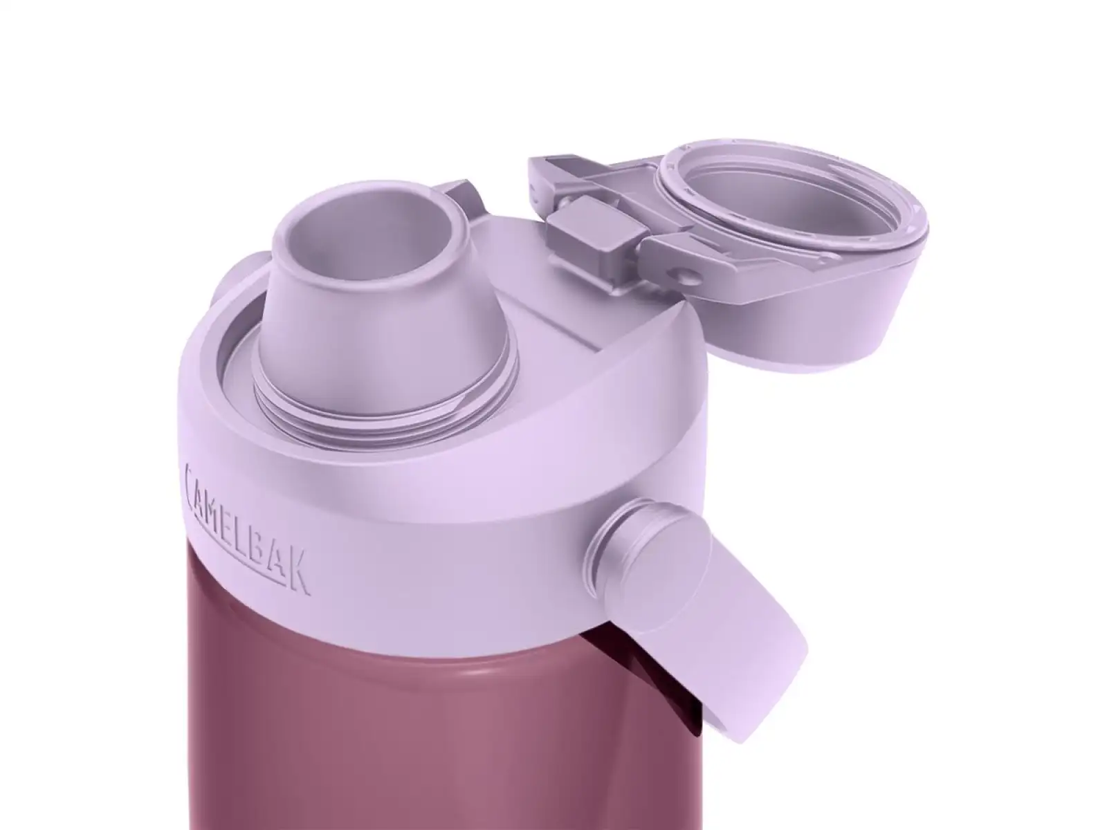 Camelbak Thrive Chug 0,75 l butelka Purple Sky