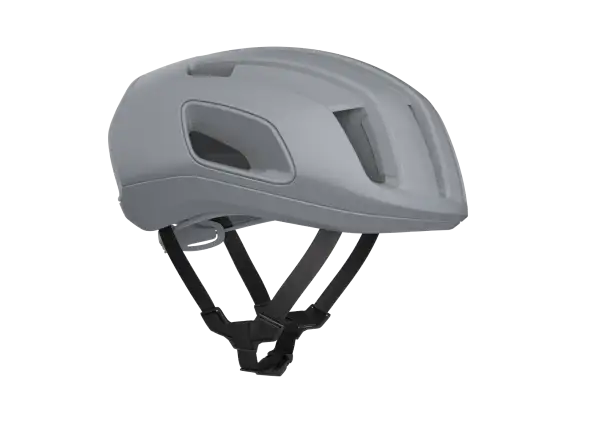 POC Cytal kask rowerowy szosowy Granite Grey Matt