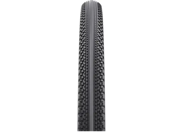 WTB Vulpine S TCS LFR SG 28" gravel opona kevlar czarna