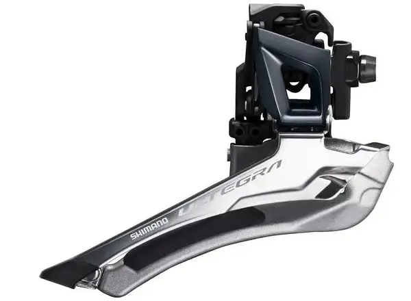 Shimano Ultegra FD-R8000 przerzutka przednia na spaw