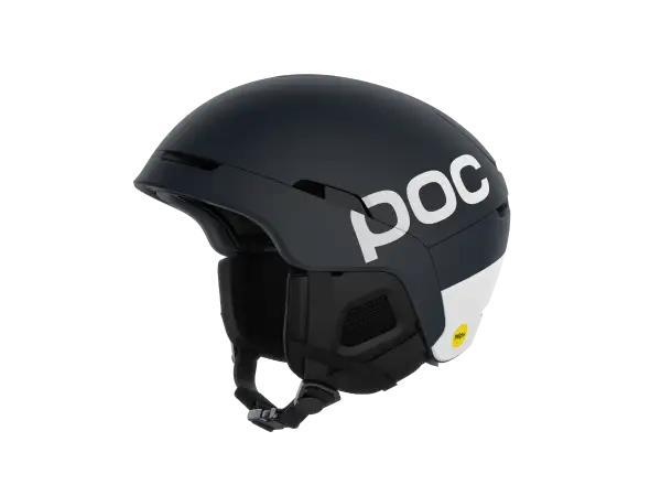 POC Obex BC MIPS kask narciarski Apatite Navy Matt