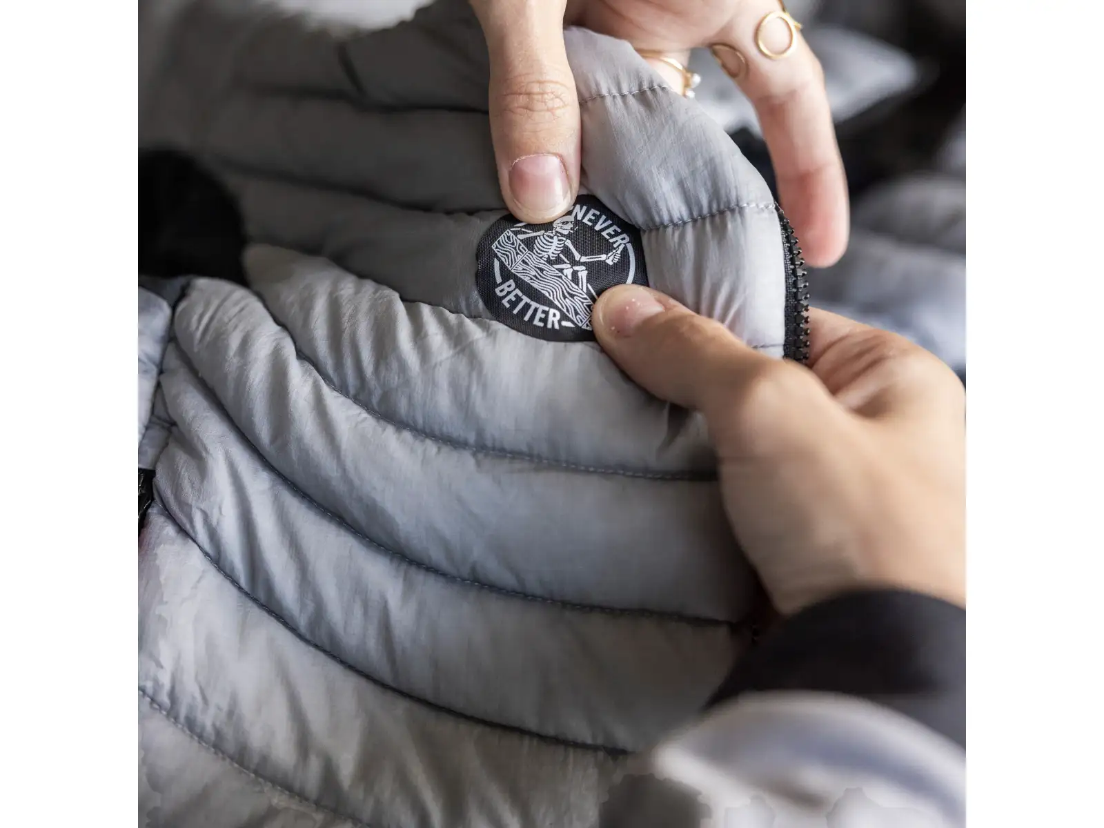 Dynafit Repair Patches Kit naklejki do naprawy dziur