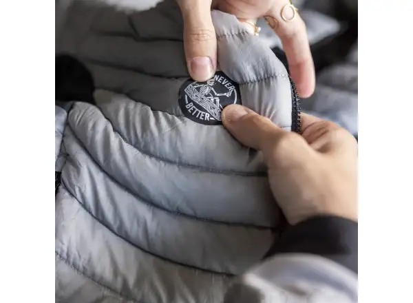 Dynafit Repair Patches Kit naklejki do naprawy dziur