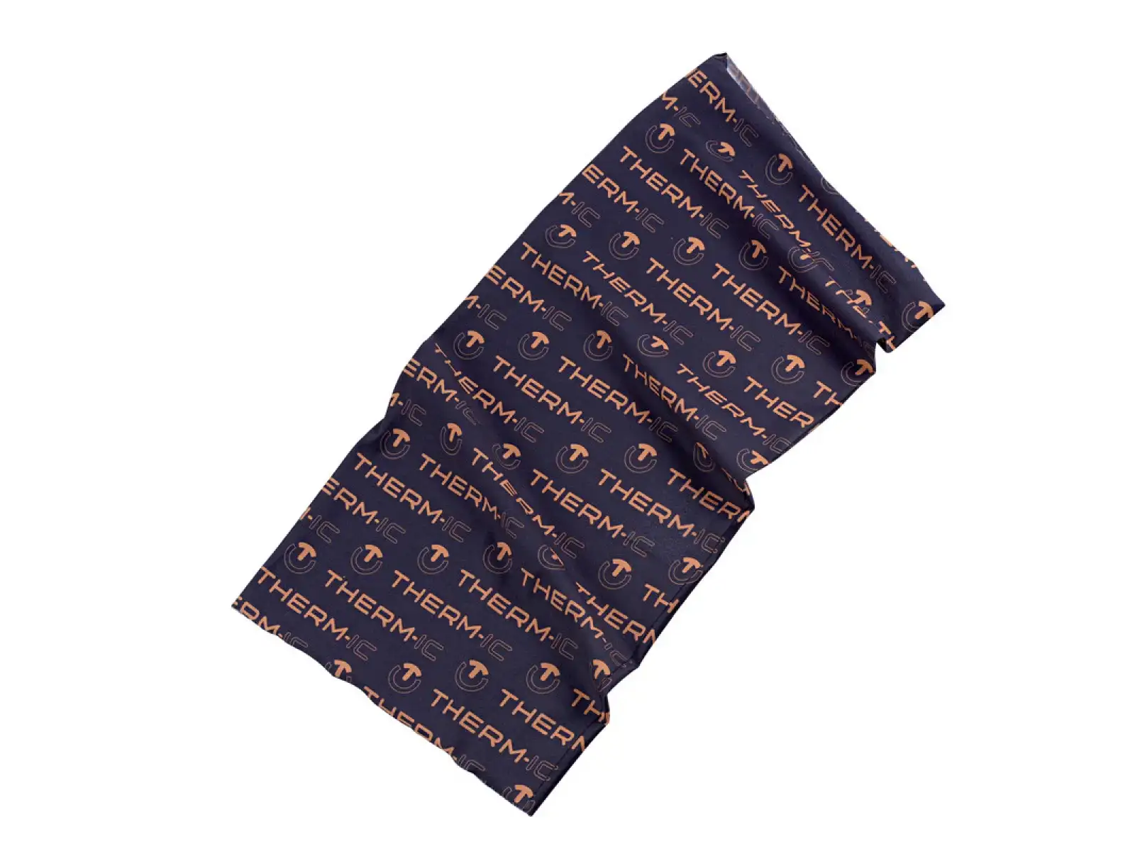 Thermic Cool Light Navy komin na szyję