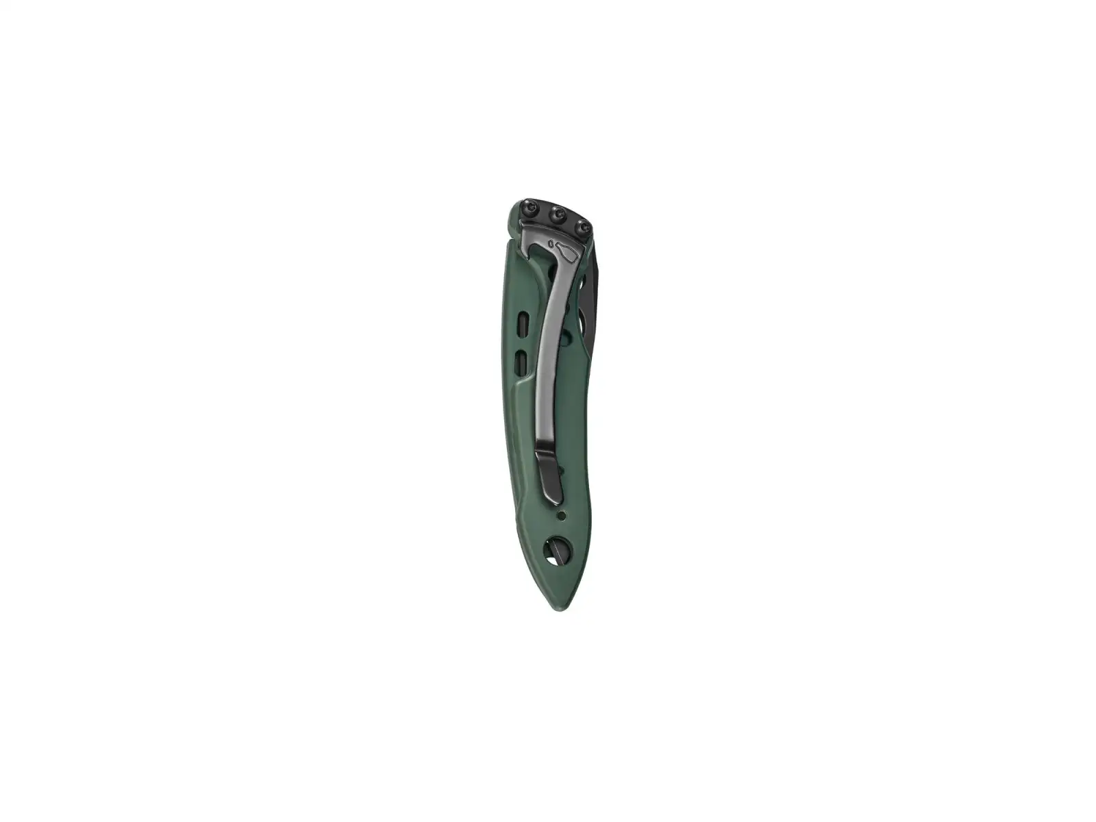 Leatherman Skeletool KBX OD Green