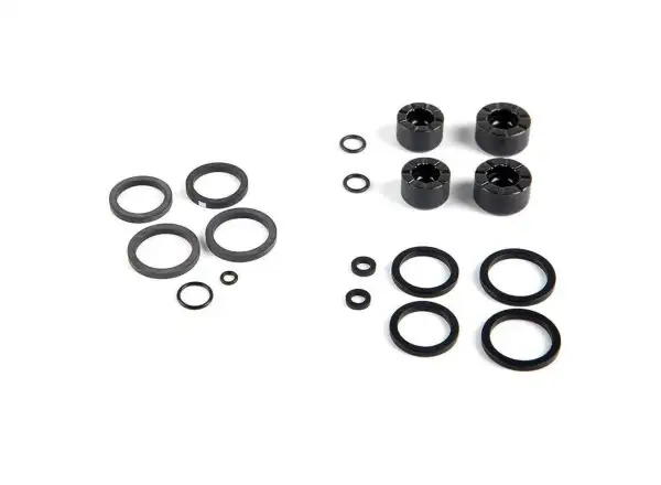 Sram Guide Caliper Piston Kit 16 mm i 14 mm
