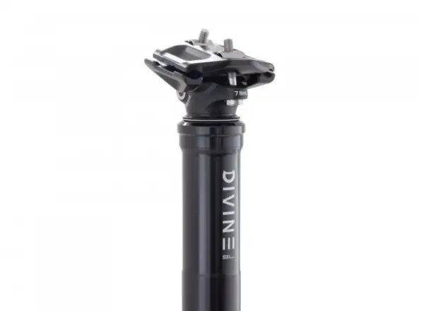 BikeYoke Divine SL teleskopowa sztyca 100 mm/ 31,6 mm/ 420 mm