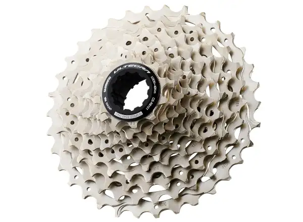 Shimano Ultegra CS-R8100-12 12 rz. kaseta szosowa 11-30 z. - Niepakowane
