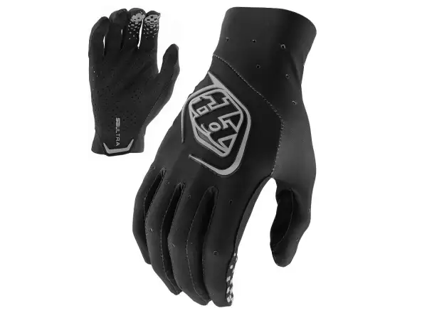Troy Lee Designs SE Ultra rękawice Black