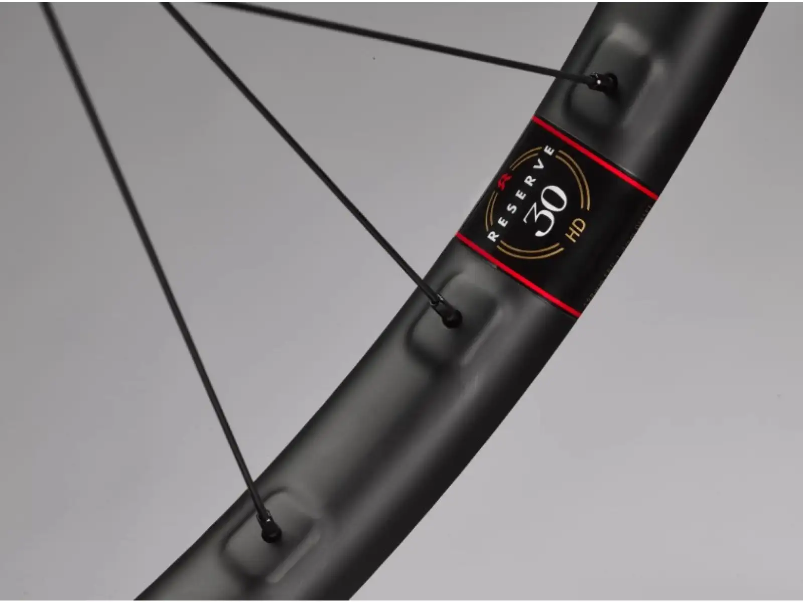 Reserve 30/HD 27,5" MTB karbonowa obręcz 32 otwory