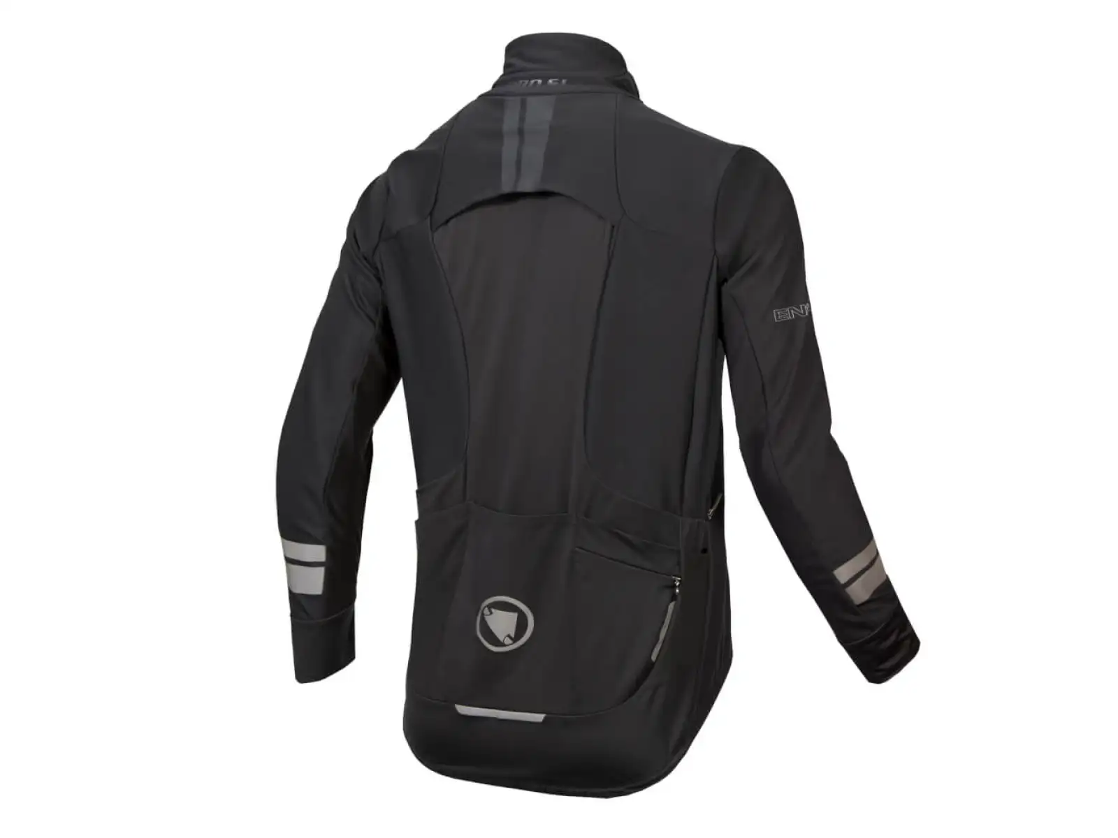 Endura Pro SL 3-Season męska kurtka Czarna