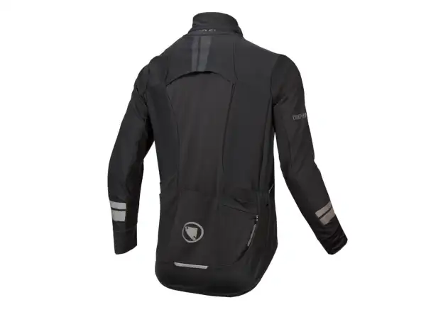 Endura Pro SL 3-Season męska kurtka Czarna