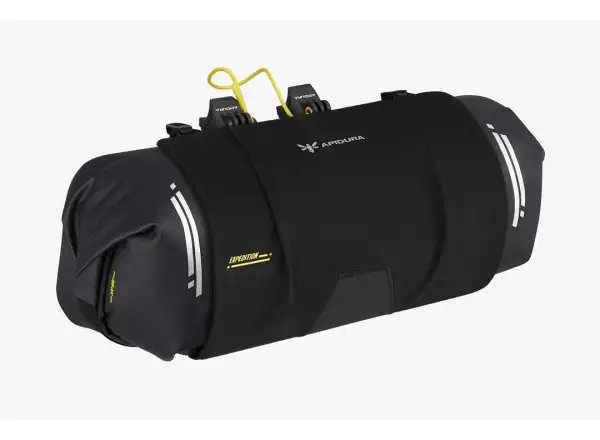 Apidura Expedition przednia kieszeń z siatki na torbę cargo