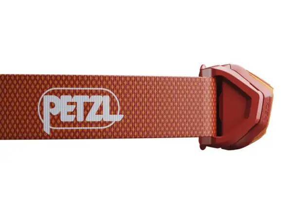 Petzl TIKKINA 2025 czołówka czerwona