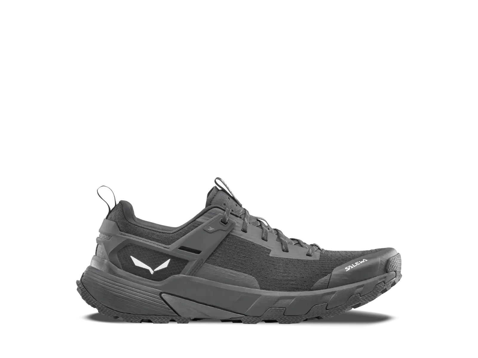 Salewa Pedroc 2 męskie buty Black/Black
