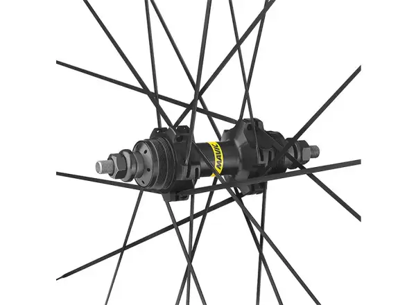 Mavic Ellipse szosowe koła wplecione