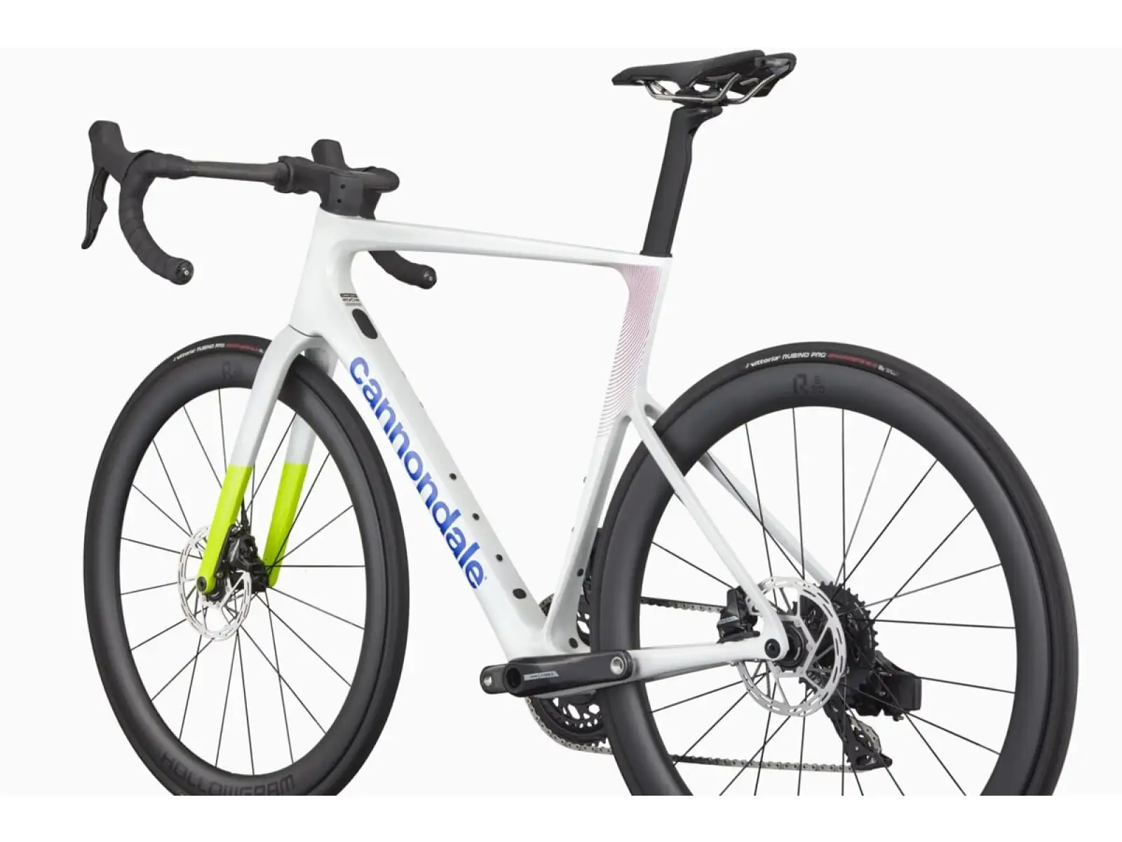 Cannondale SuperSix Evo Carbon 1 rower szosowy Cashmere