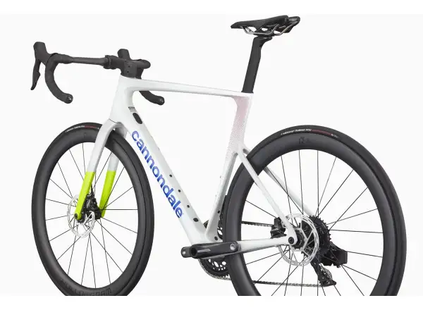 Cannondale SuperSix Evo Carbon 1 rower szosowy Cashmere