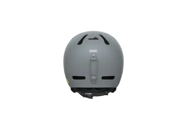POC Fornix MIPS kask narciarski Granite Grey Matt