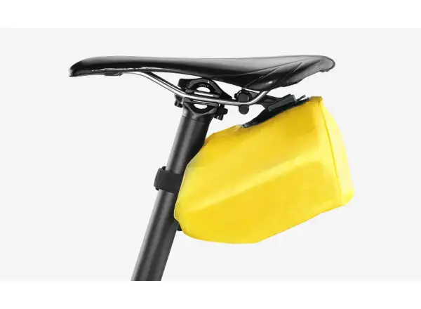 Topeak Wedge Pack II torba pod siodło 0,95/1,25 l czarna, roz. M