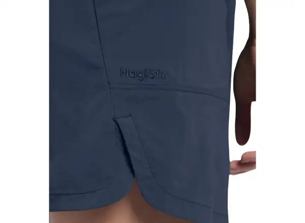 Haglöfs Lite Skort damska spódnica Tarn Blue