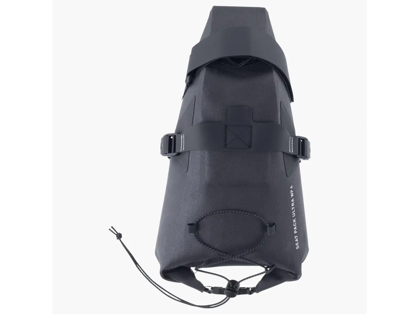 Evoc Seat Pack Ultra WP 4 torba podsiodłowa Black