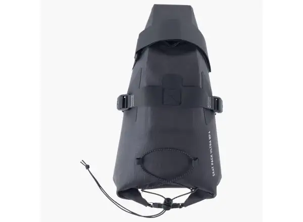 Evoc Seat Pack Ultra WP 4 torba podsiodłowa Black