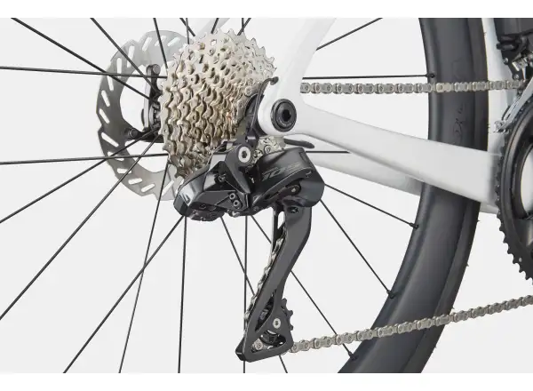 Cannondale SuperSix Evo 5 rower szosowy Cashmere CAS