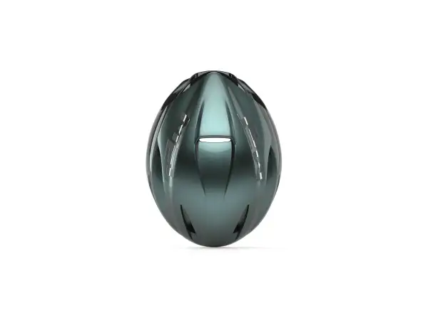 MET Manta MIPS kask Hyper Teal