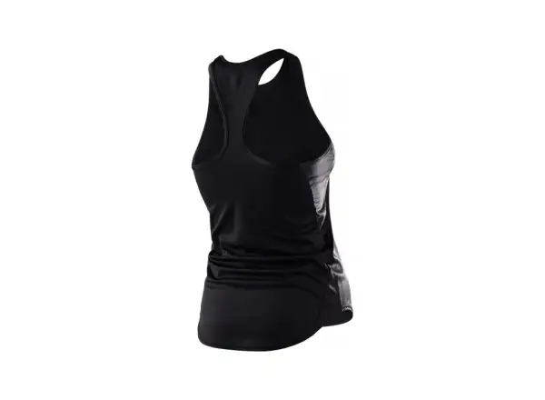Troy Lee Designs Luxe damski top Black