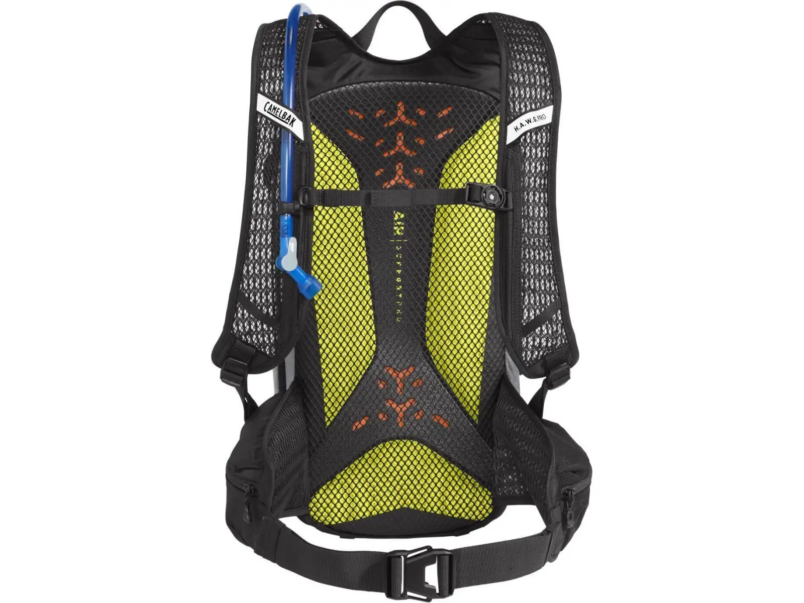 Camelbak Hawg Pro 20 plecak Gunmetal/Black