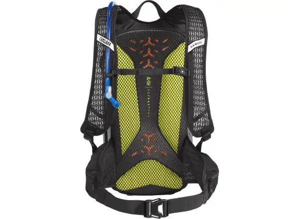 Camelbak Hawg Pro 20 plecak Gunmetal/Black