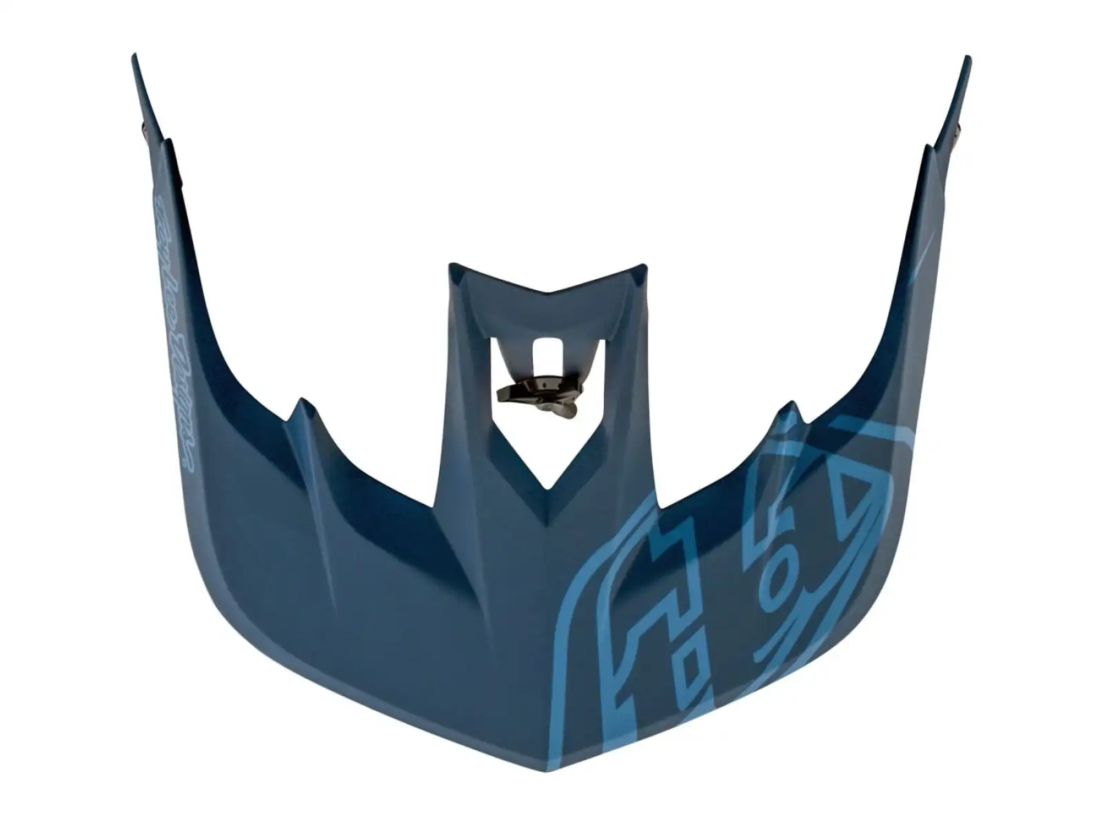 Troy Lee Designs Stage Mips kask Vector Blue