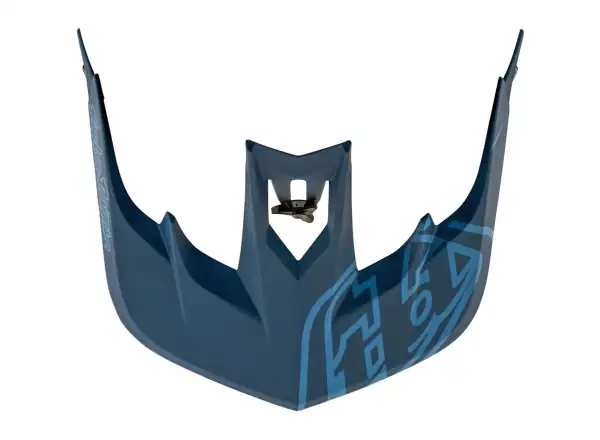 Troy Lee Designs Stage Mips kask Vector Blue