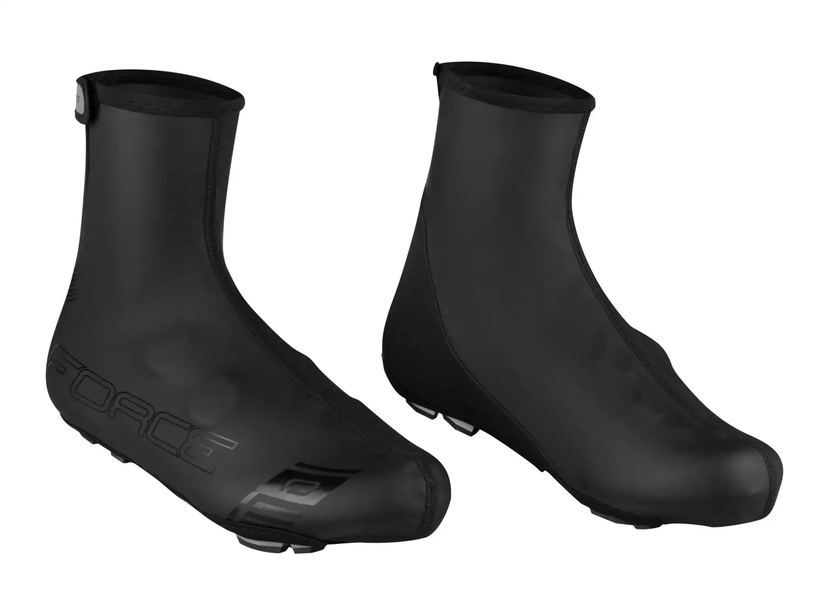 Force Pu Dry ochraniacze na buty czarne