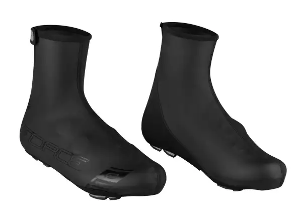 Force Pu Dry ochraniacze na buty czarne