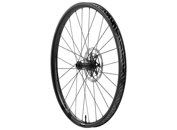 FFWD OUTLAW DT240 EXP Carbon Boost 30 mm 29" zapleciona koła MattBlack
