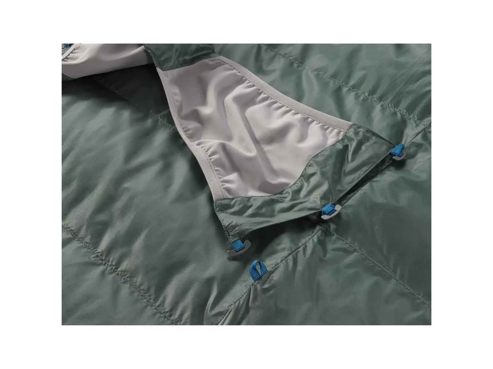 Therm-A-Rest Questar Regular Śpiwór -6 °C Balsam