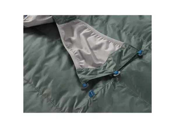 Therm-A-Rest Questar Regular Śpiwór -6 °C Balsam