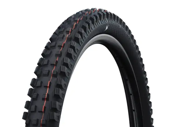 Schwalbe Magic Mary Trail TLR opona kevlarowa