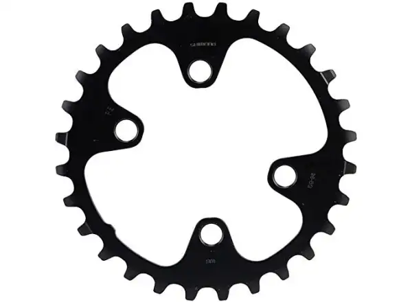 Shimano Deore FC-M6000 (BF) tarcza zębatka 26z.