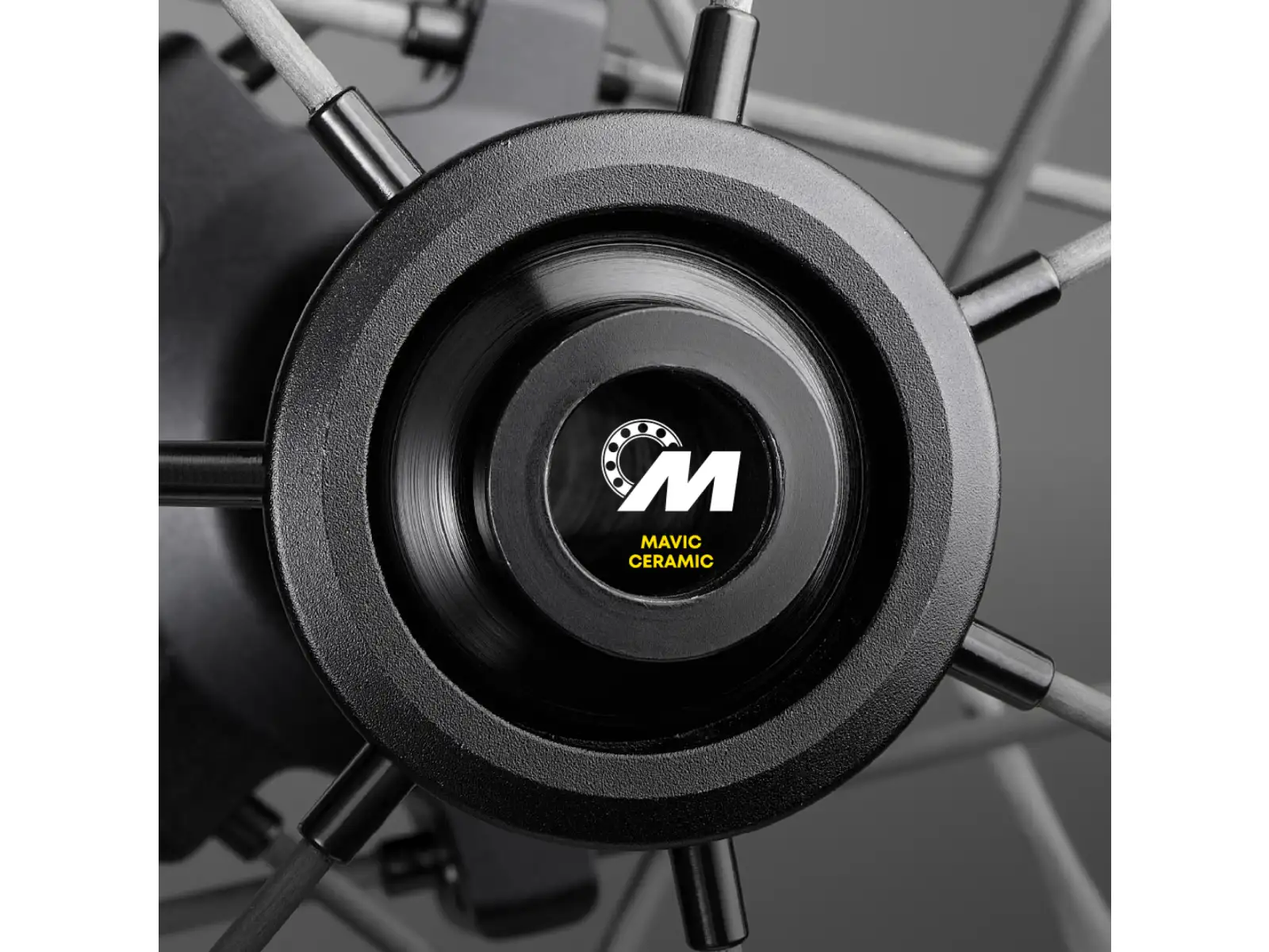 Mavic Comete 50 Disc CL szosowe koła zaplecione bębenek Shimano HG11