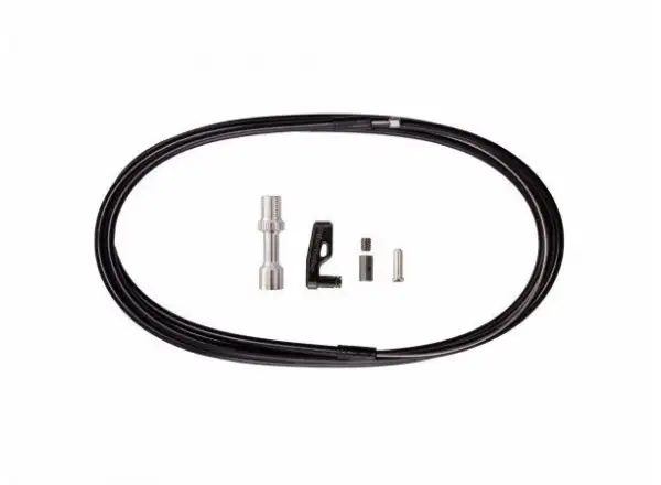 BikeYoke Revive 2.0 teleskopowa sztyca 125 mm/ 31,6 mm/365 mm