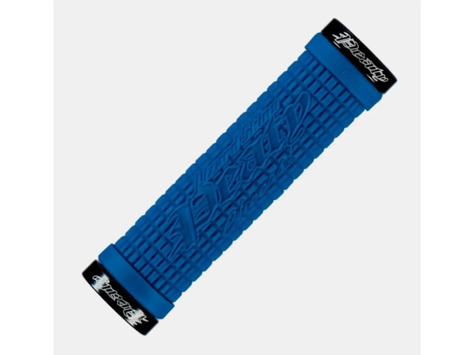 Lizard Skins Lock On Peaty gripy z obejmami