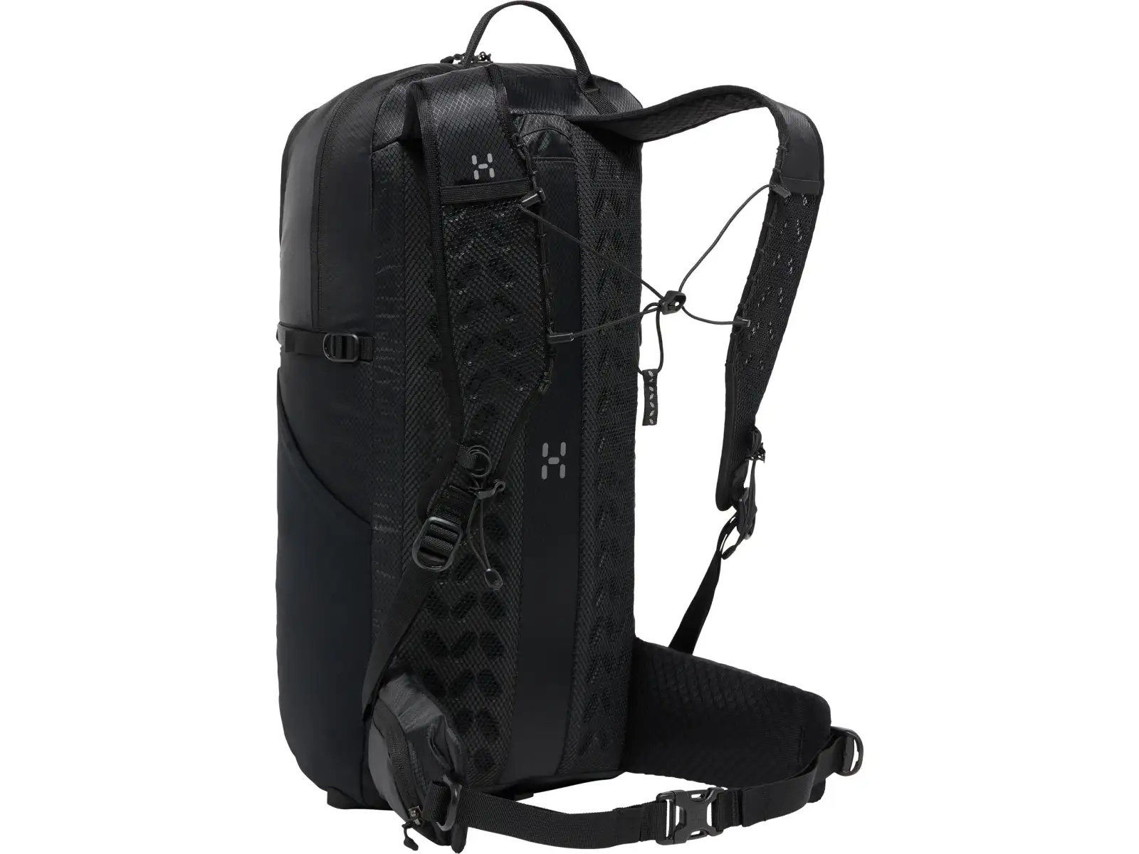 Haglöfs L.I.M Mountain Trail plecak 25 l True Black