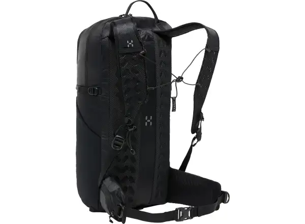 Haglöfs L.I.M Mountain Trail plecak 25 l True Black