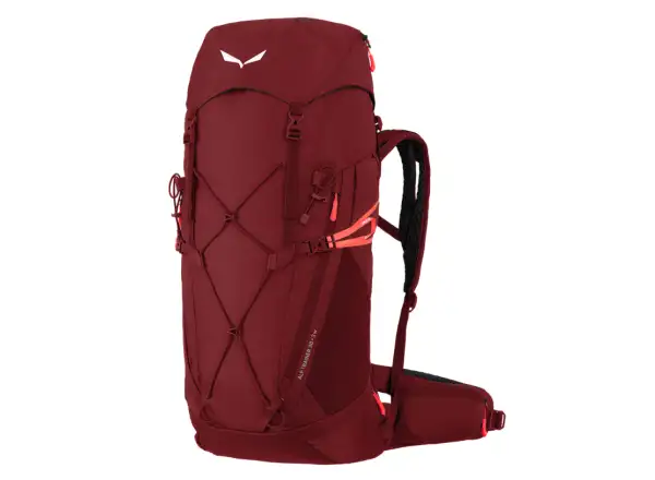 Salewa Alp Trainer 30 l + 3 l damski plecak Syrah