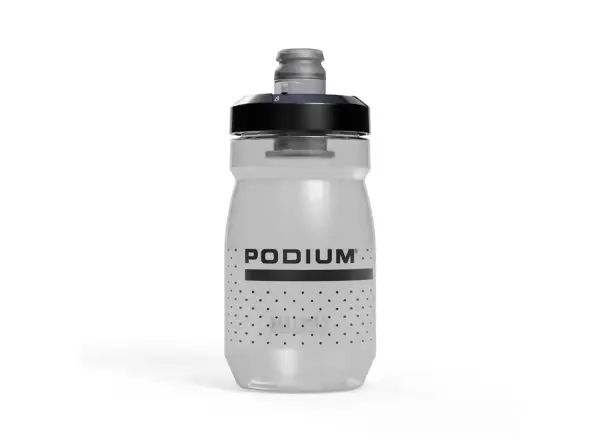 Camelbak Podium butelka 0,44 l Carbon