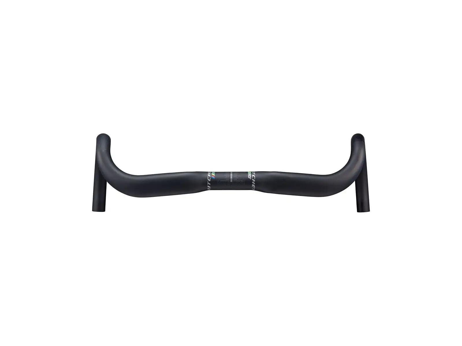 Ritchey WCS Ergo Max kierownica szosowa 128x73 mm