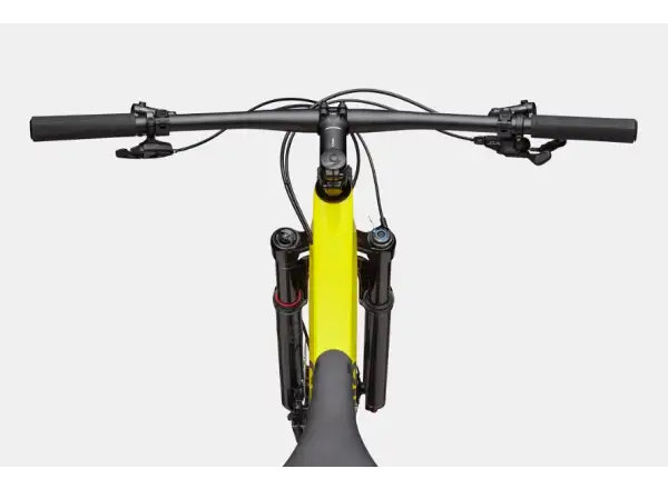 Cannondale Scalpel HT Carbon 3 rower górski Race Yellow